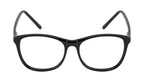Square Essence Tr Elegance With Spring Eyewear Frame