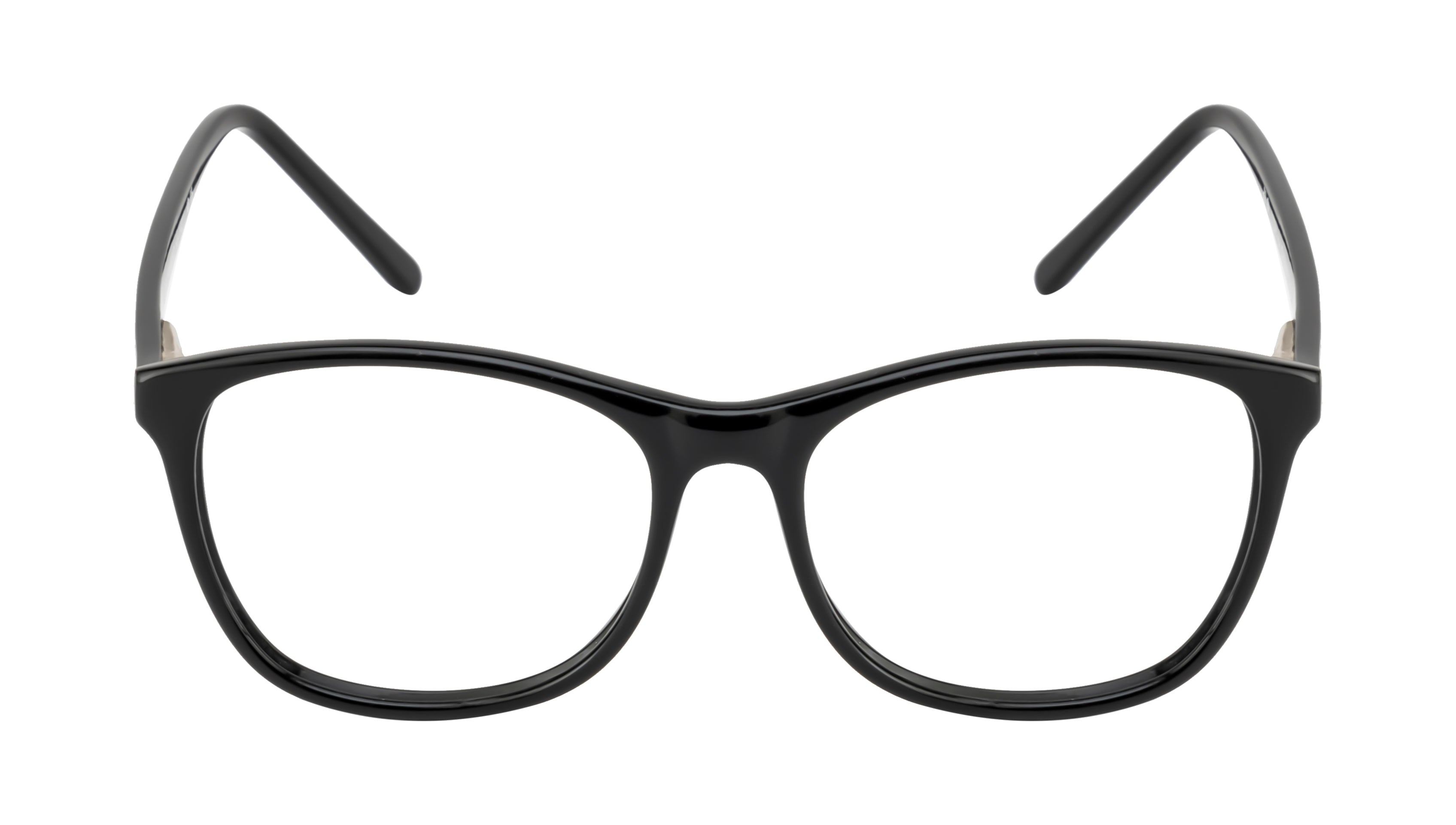 Square Essence Tr Elegance With Spring Eyewear Frame