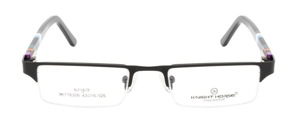 Kid'S Eyewear Metal Frame
