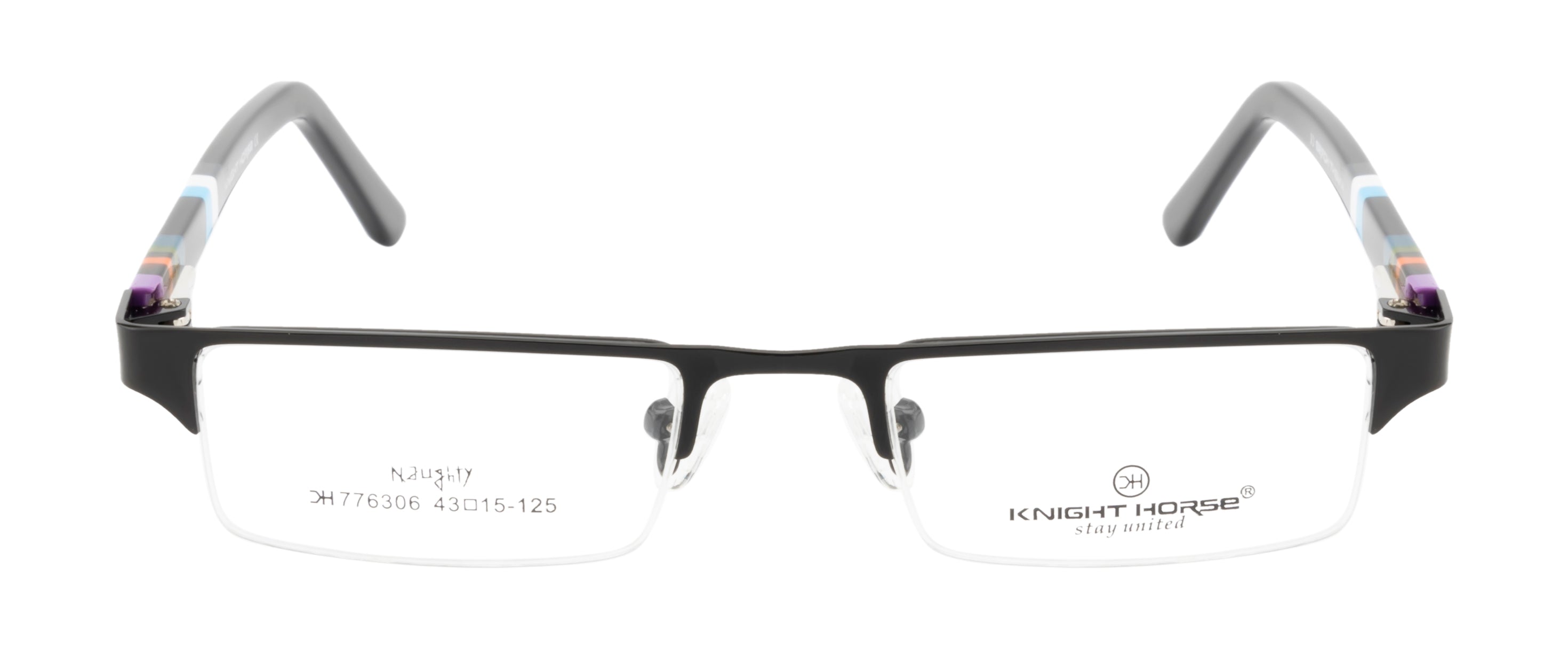 Kid'S Eyewear Metal Frame