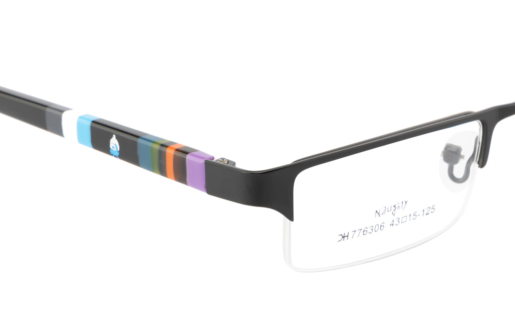 Kid'S Eyewear Metal Frame