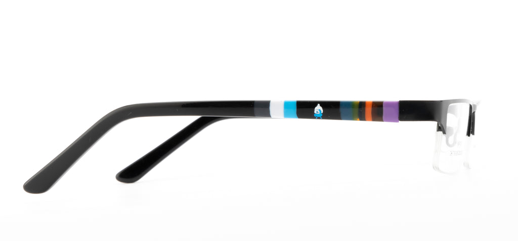 Kid'S Eyewear Metal Frame