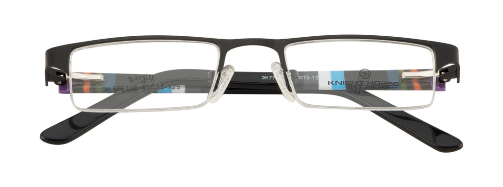 Kid'S Eyewear Metal Frame