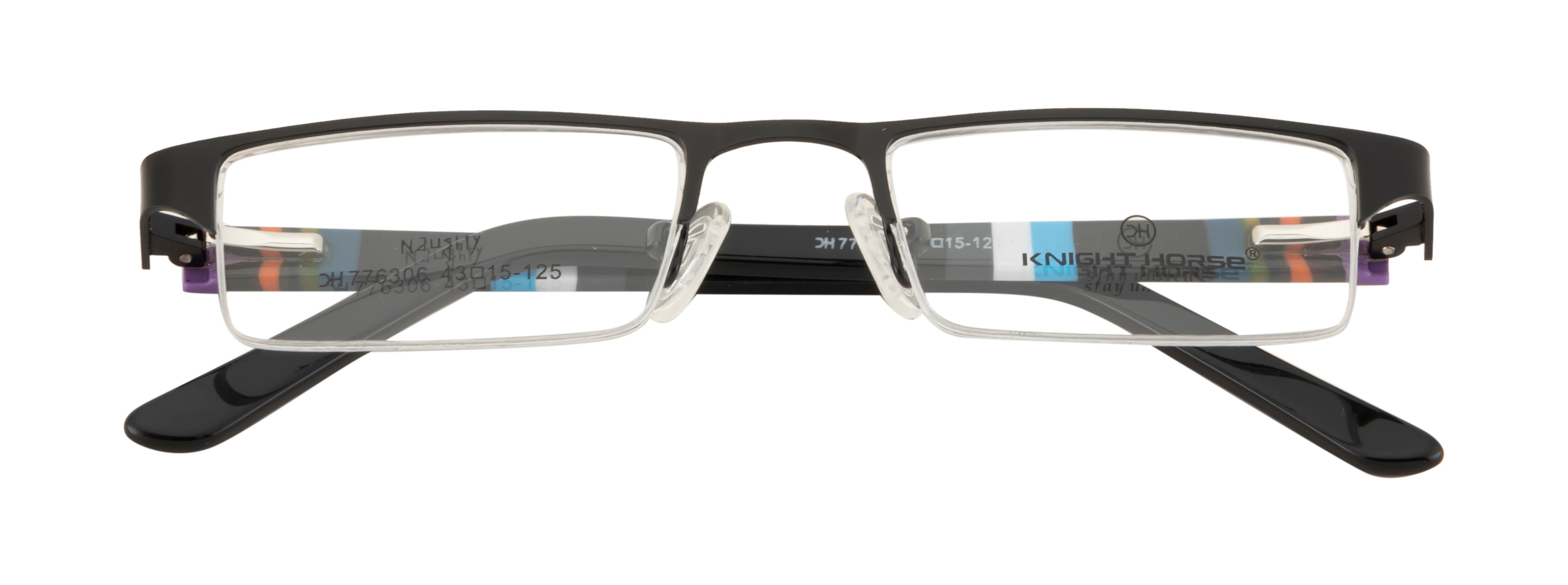 Kid'S Eyewear Metal Frame