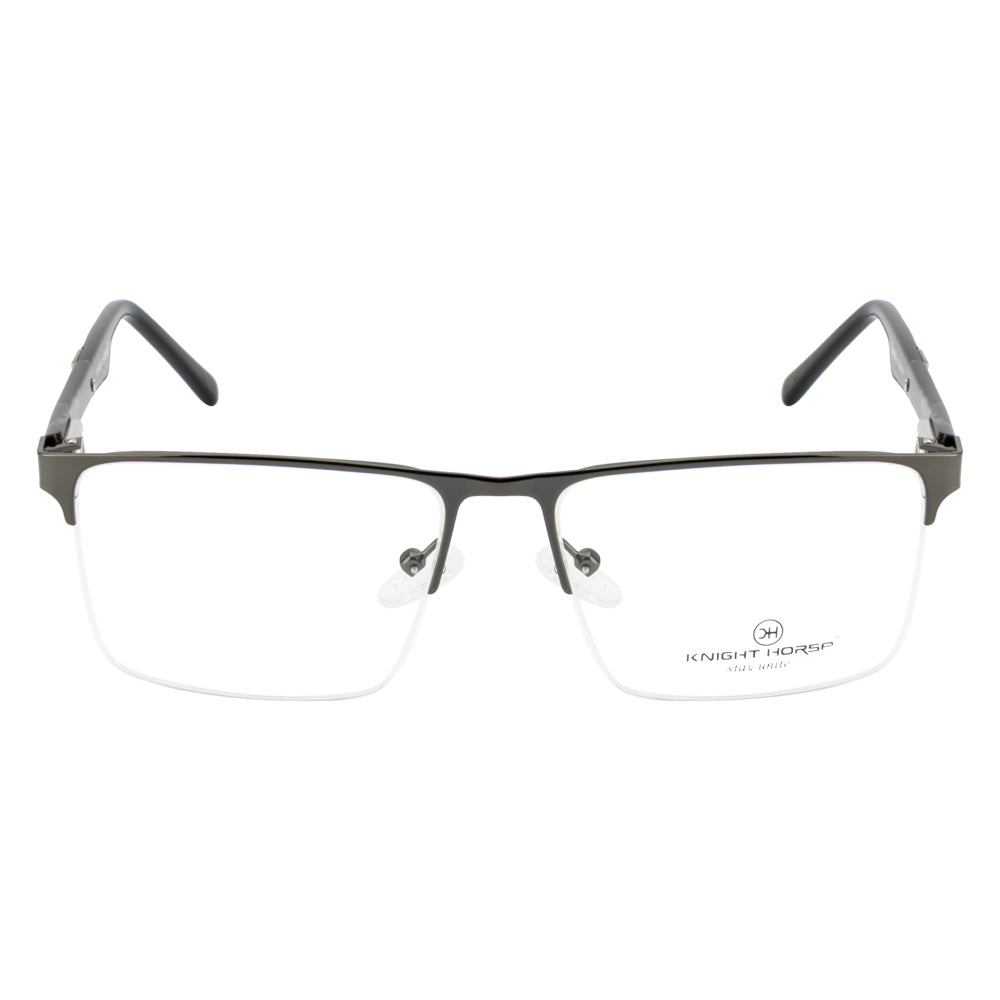 Classic Men’s Eyewear – Comfortable Fit