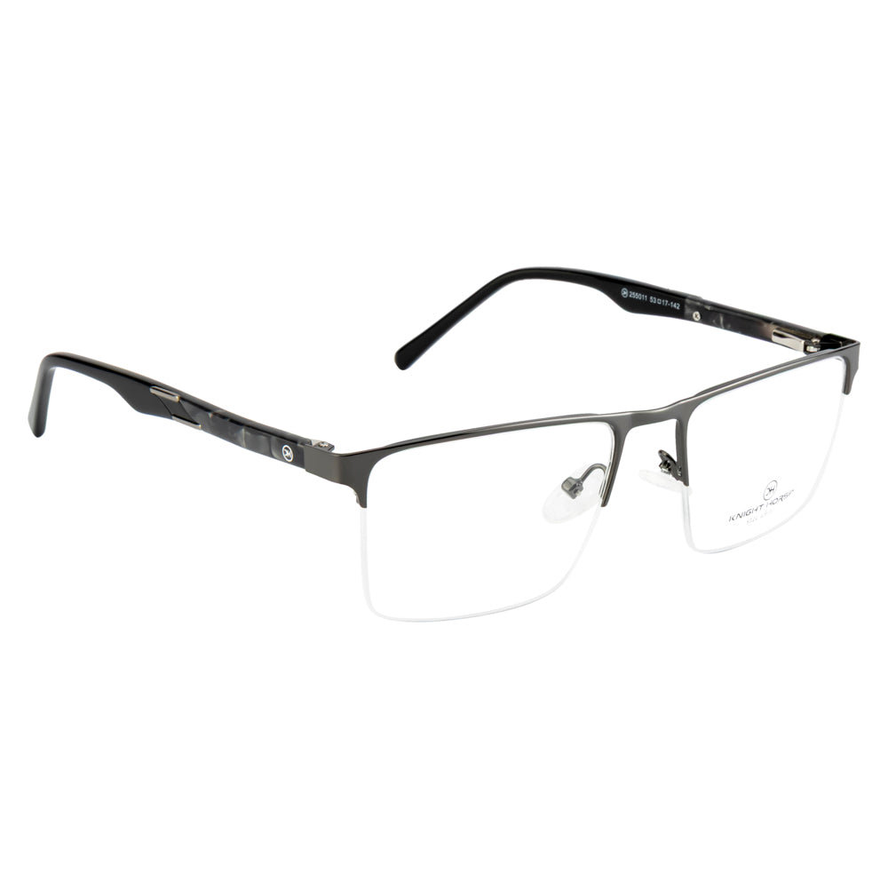 Classic Men’s Eyewear – Comfortable Fit