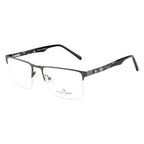 Classic Men’s Eyewear – Comfortable Fit