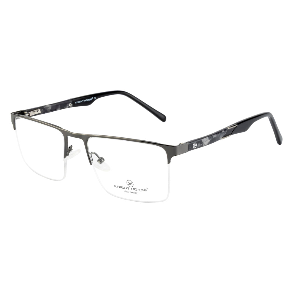Classic Men’s Eyewear – Comfortable Fit