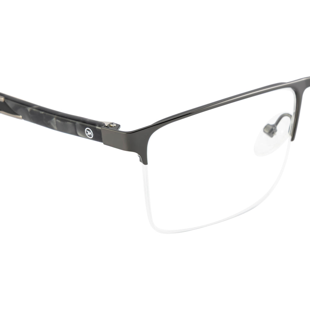 Classic Men’s Eyewear – Comfortable Fit