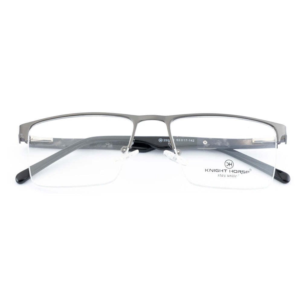 Classic Men’s Eyewear – Comfortable Fit