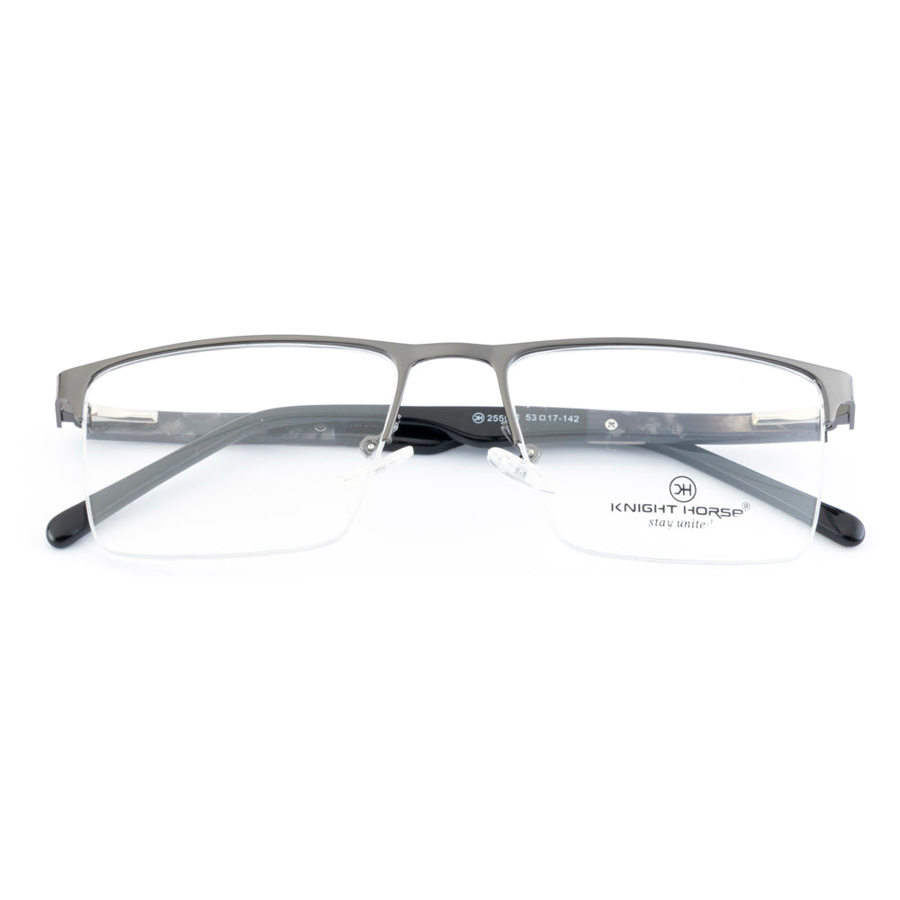 Classic Men’s Eyewear – Comfortable Fit