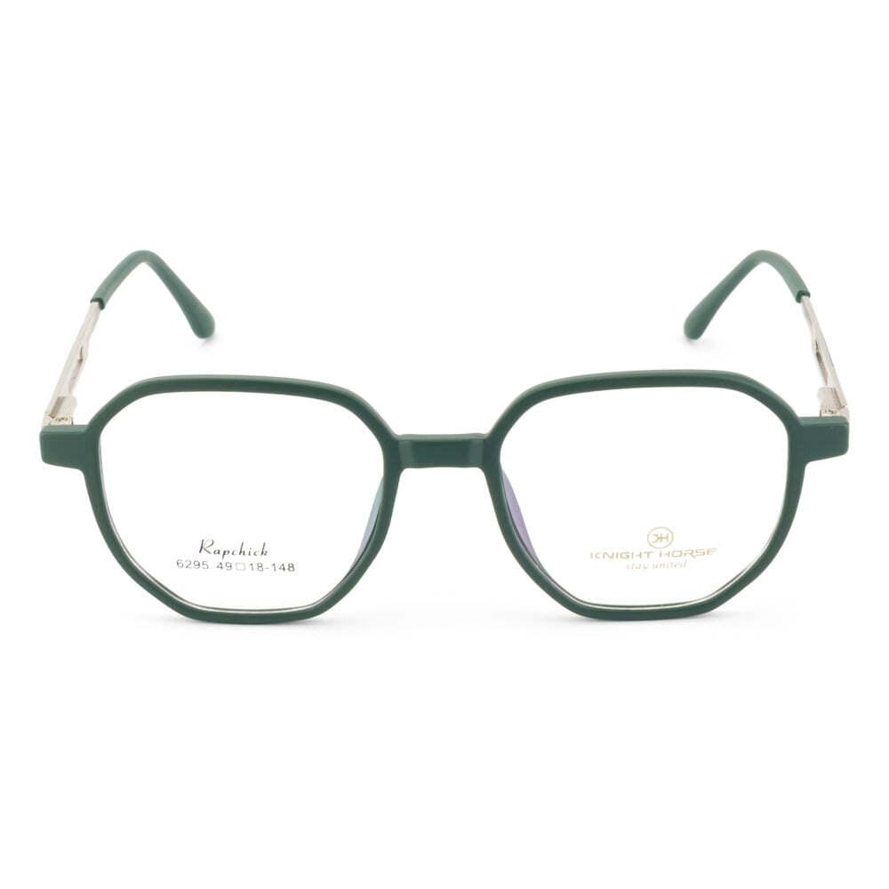 Magnetic Clip-On Eyewear Set | 5 Lenses with Polarized & Night Vision