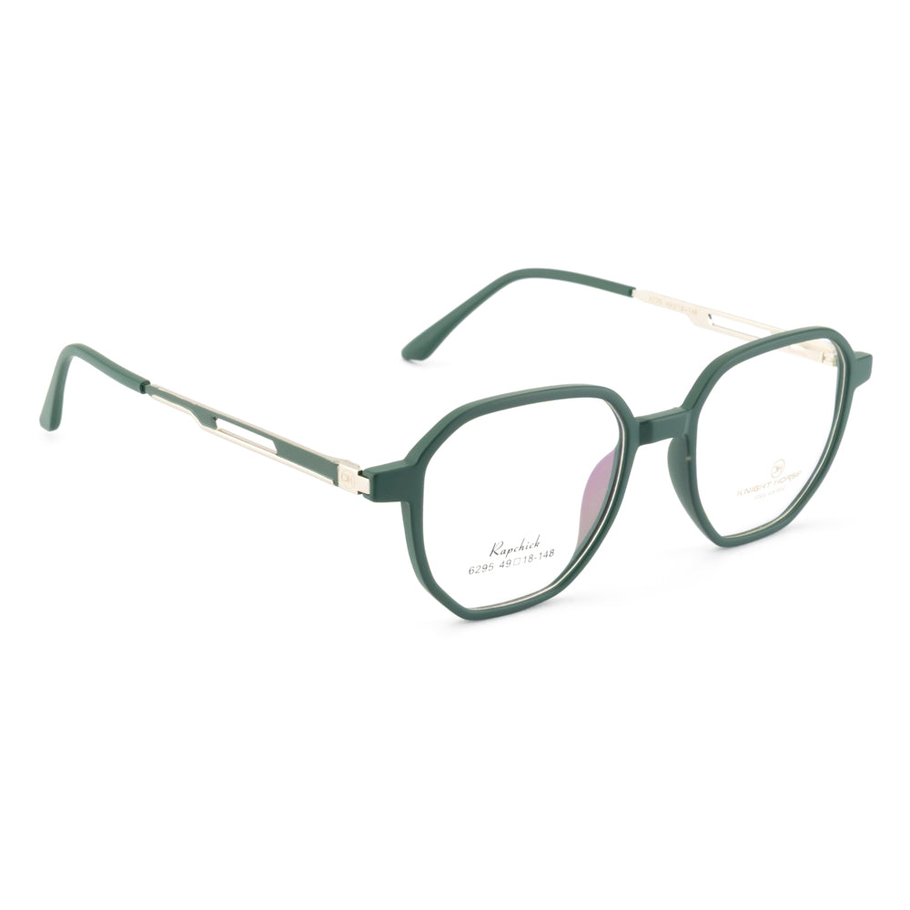 Magnetic Clip-On Eyewear Set | 5 Lenses with Polarized & Night Vision