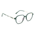 Magnetic Clip-On Eyewear Set | 5 Lenses with Polarized & Night Vision