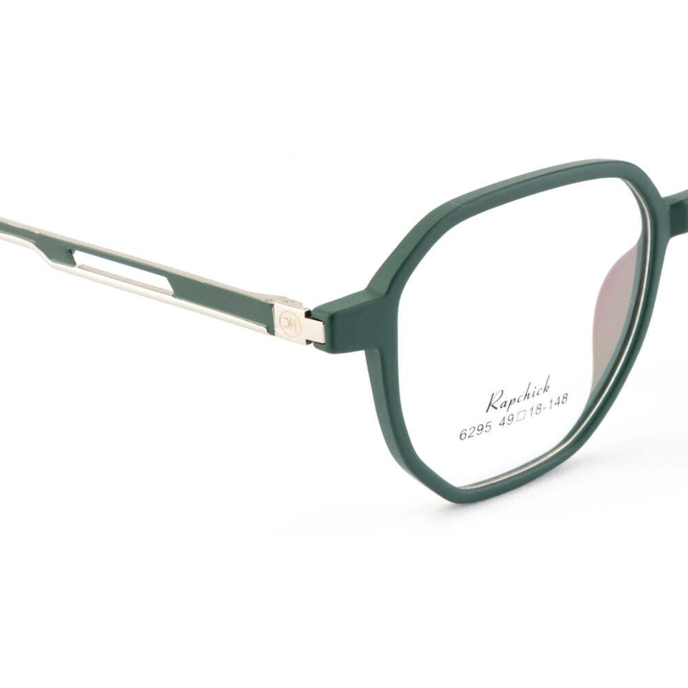 Magnetic Clip-On Eyewear Set | 5 Lenses with Polarized & Night Vision