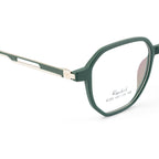 Magnetic Clip-On Eyewear Set | 5 Lenses with Polarized & Night Vision