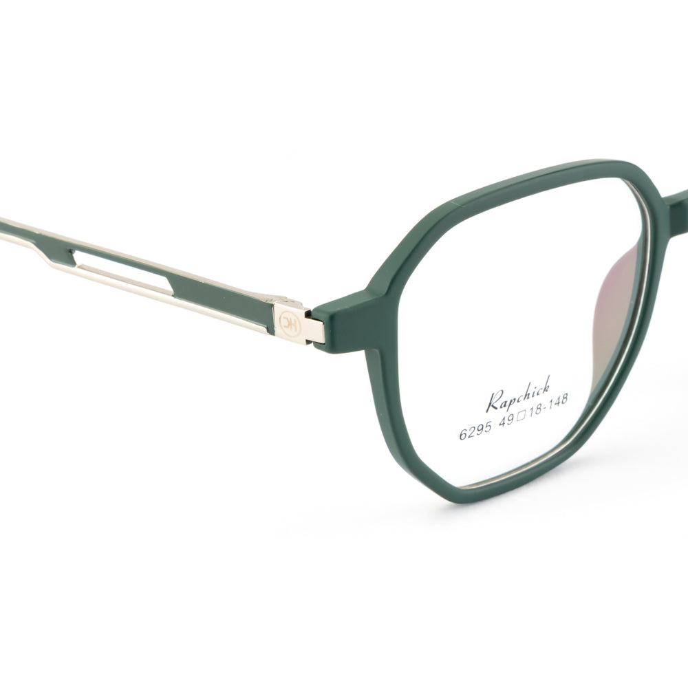 Magnetic Clip-On Eyewear Set | 5 Lenses with Polarized & Night Vision