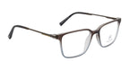 Eyewear Frames for Men & Women - High-Quality TR | Spring Temples | Brown & Grey