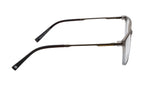 Eyewear Frames for Men & Women - High-Quality TR | Spring Temples | Brown & Grey