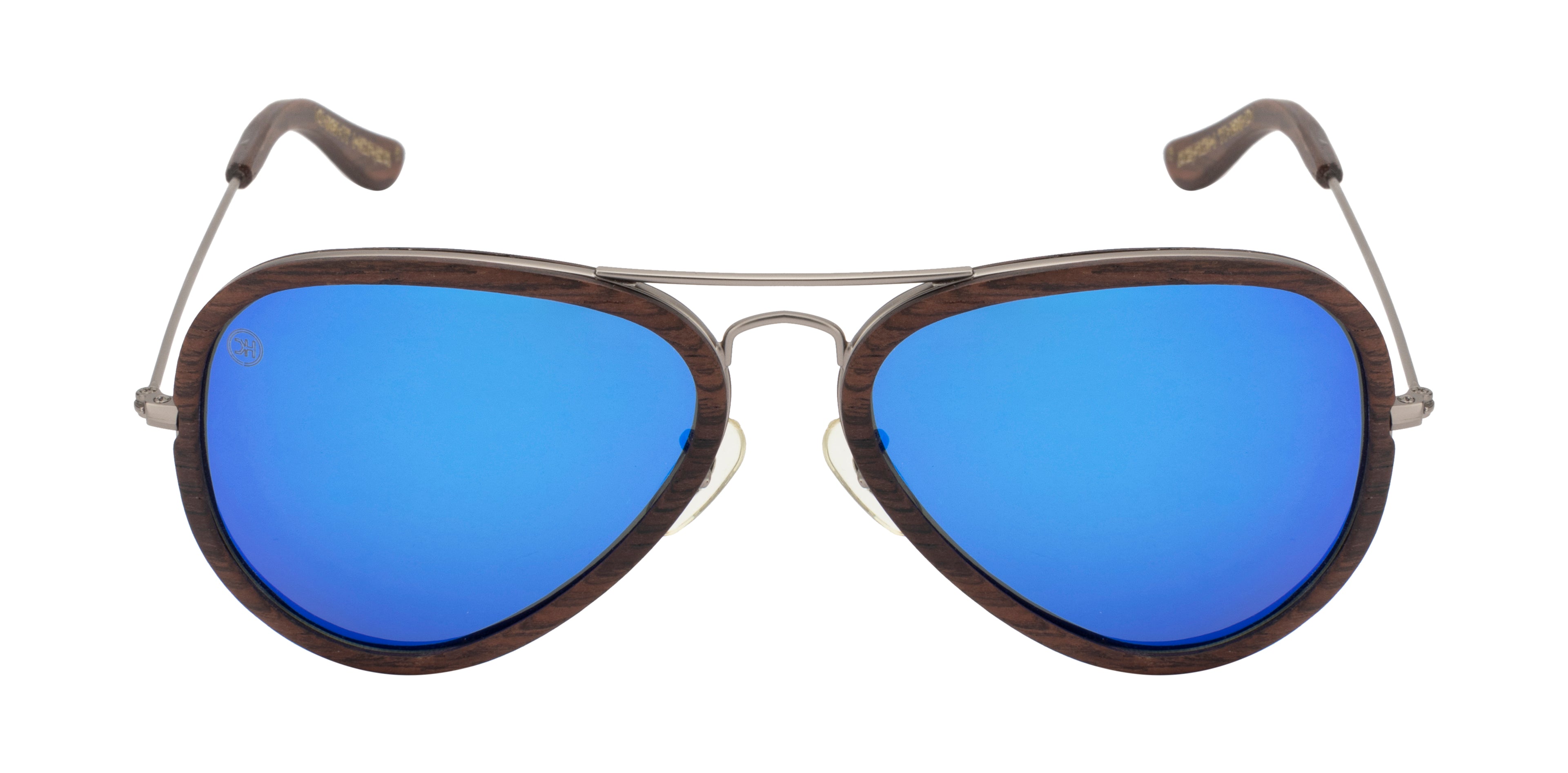 Classic Vintage Aviator Sunglasses