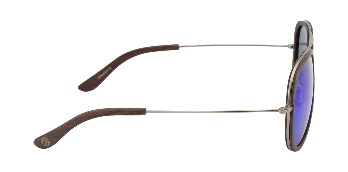 Classic Vintage Aviator Sunglasses