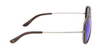Classic Vintage Aviator Sunglasses