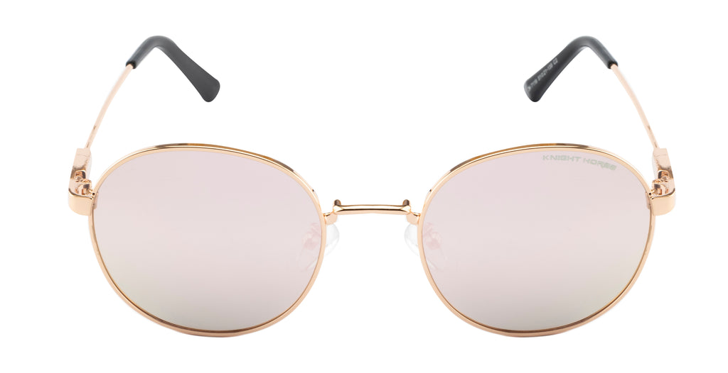 Round Perfection Sunglasses