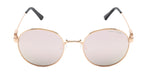 Round Perfection Sunglasses