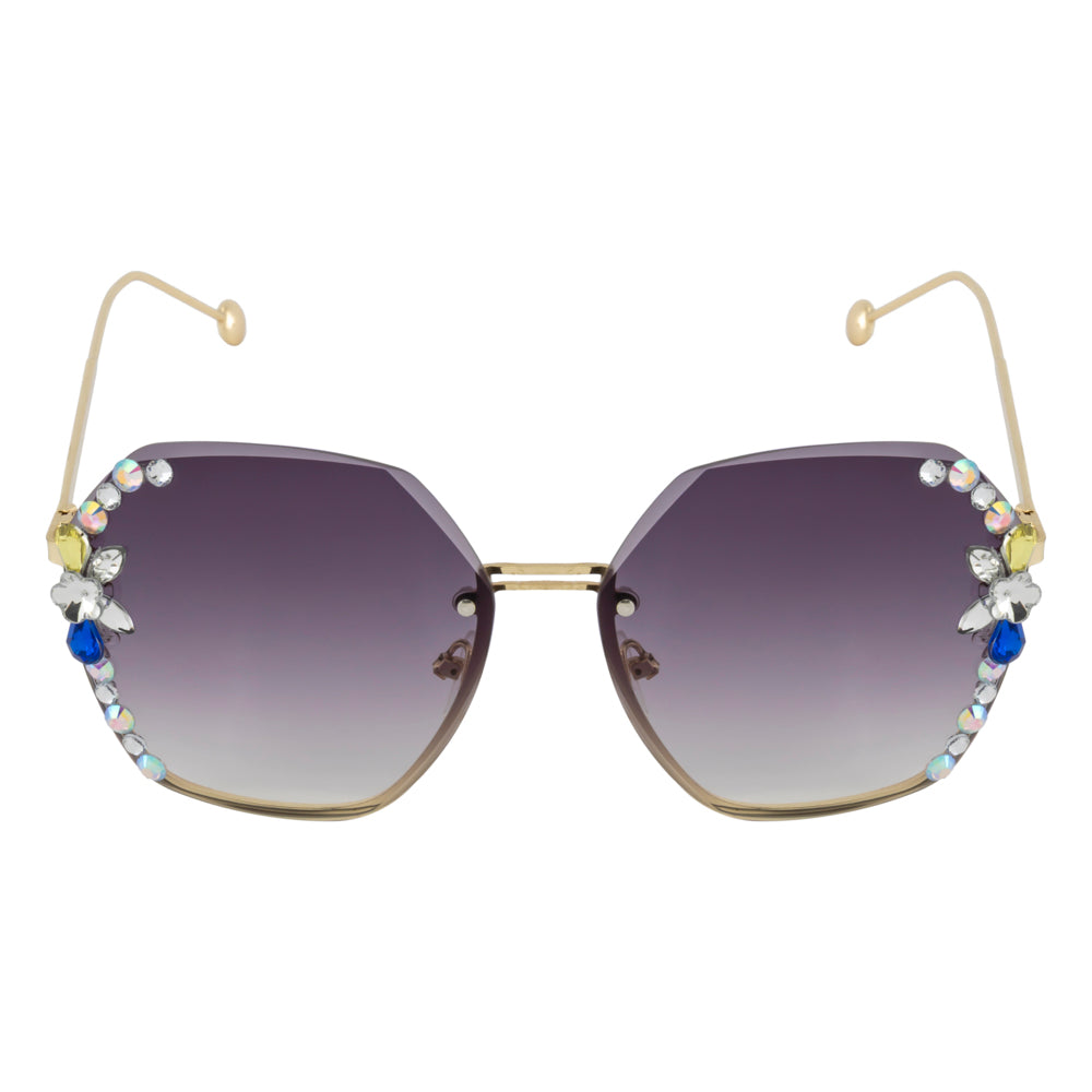 Royal Amethyst Bloom