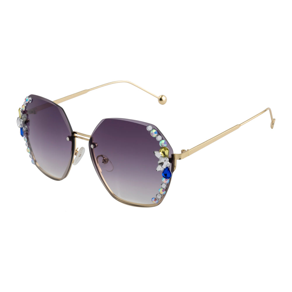 Royal Amethyst Bloom