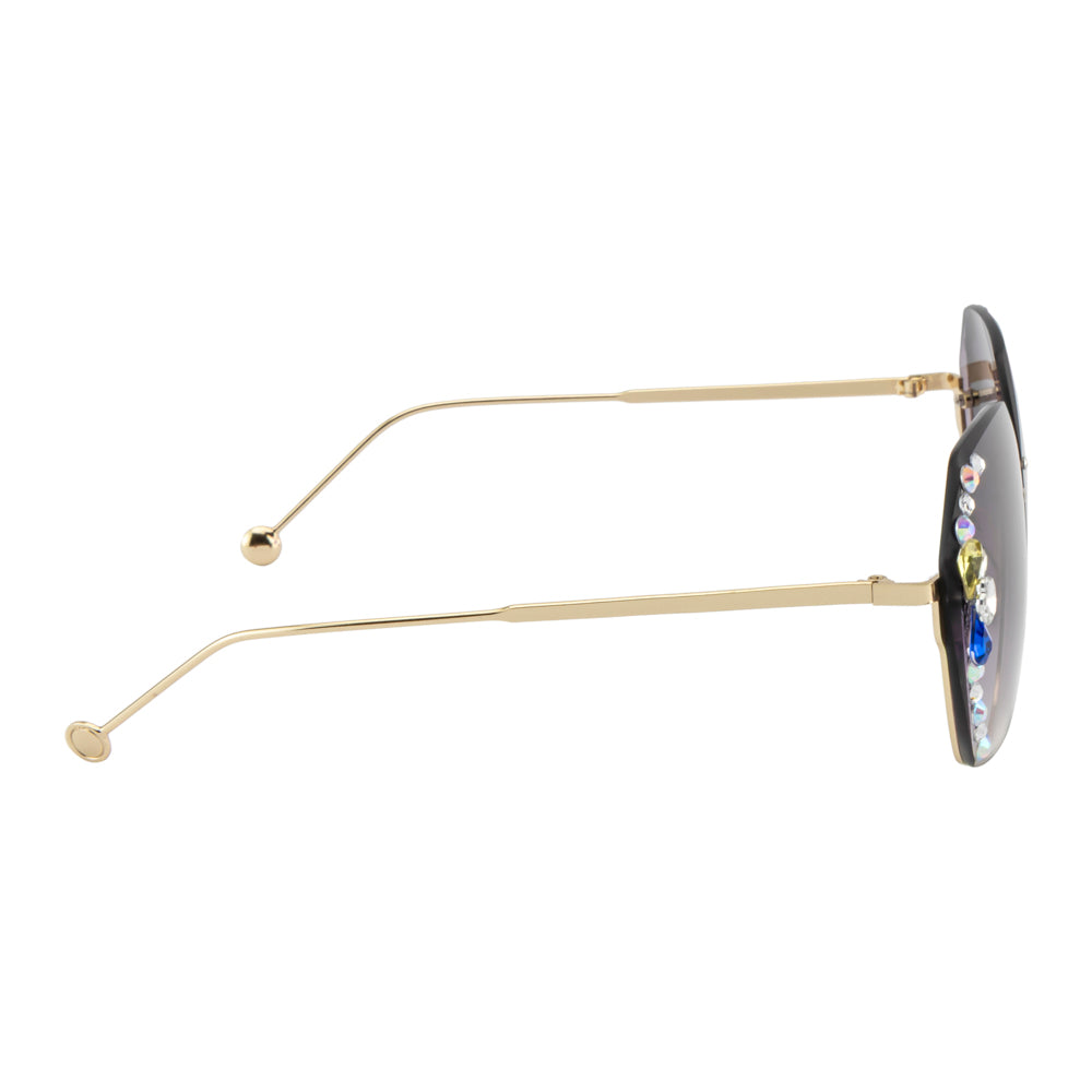 Royal Amethyst Bloom