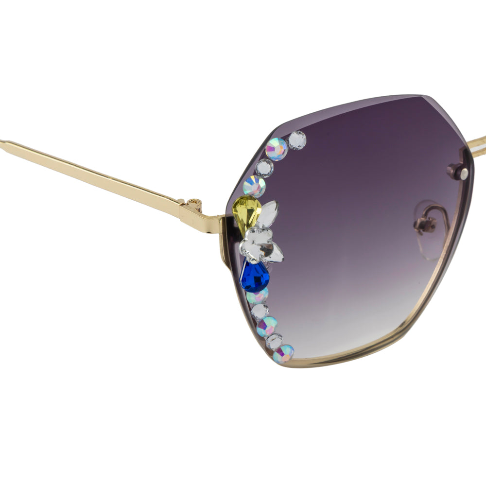 Royal Amethyst Bloom