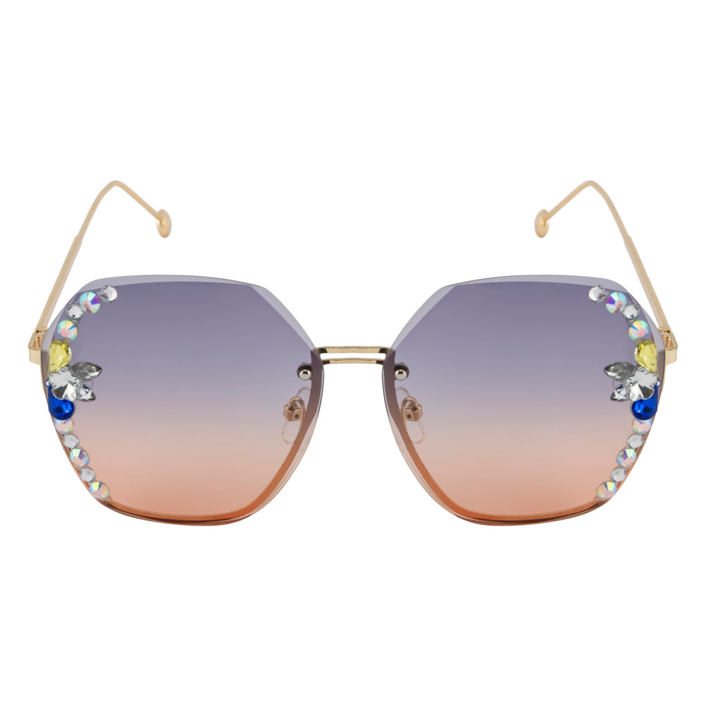 Twilight Crystal Radiance