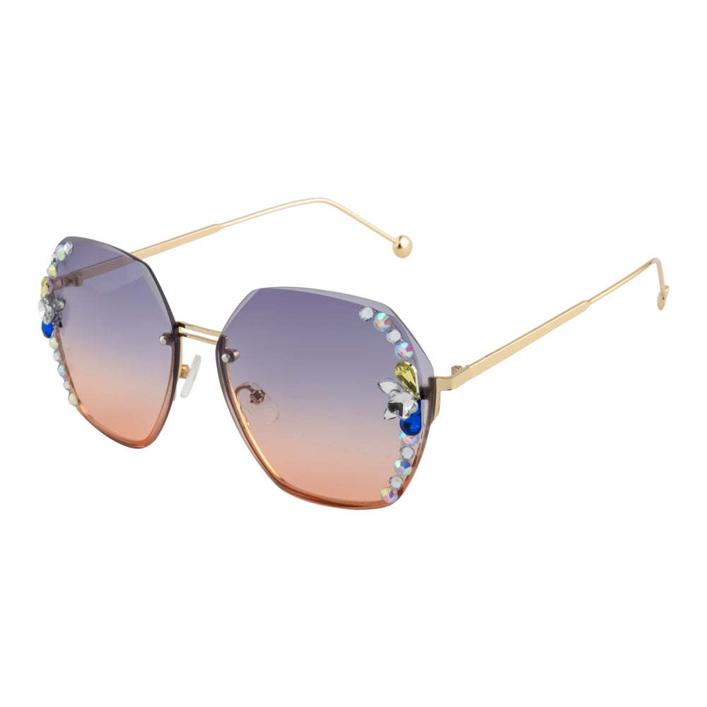 Twilight Crystal Radiance