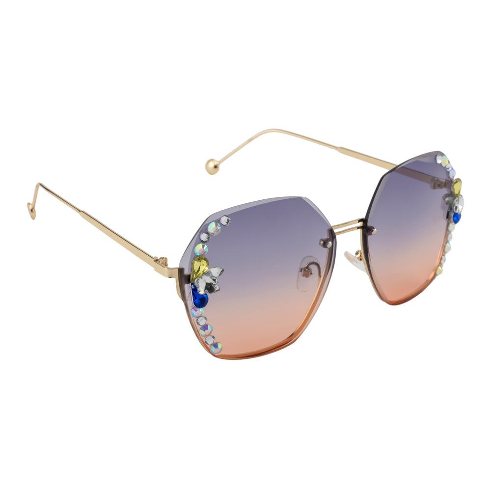 Twilight Crystal Radiance