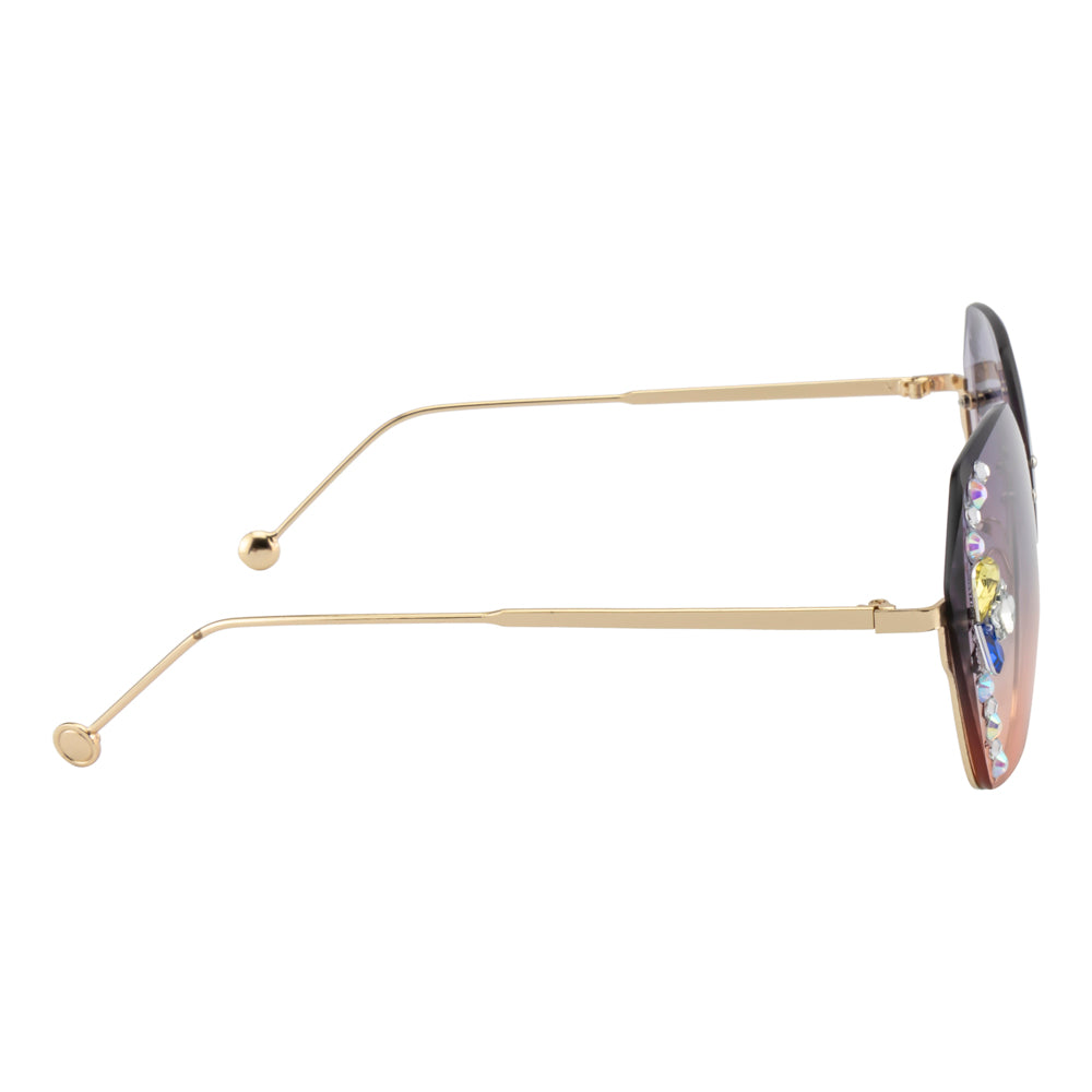 Twilight Crystal Radiance