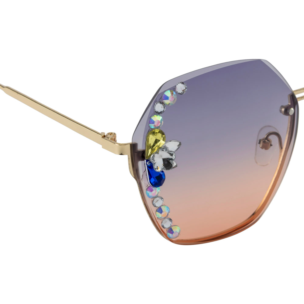 Twilight Crystal Radiance