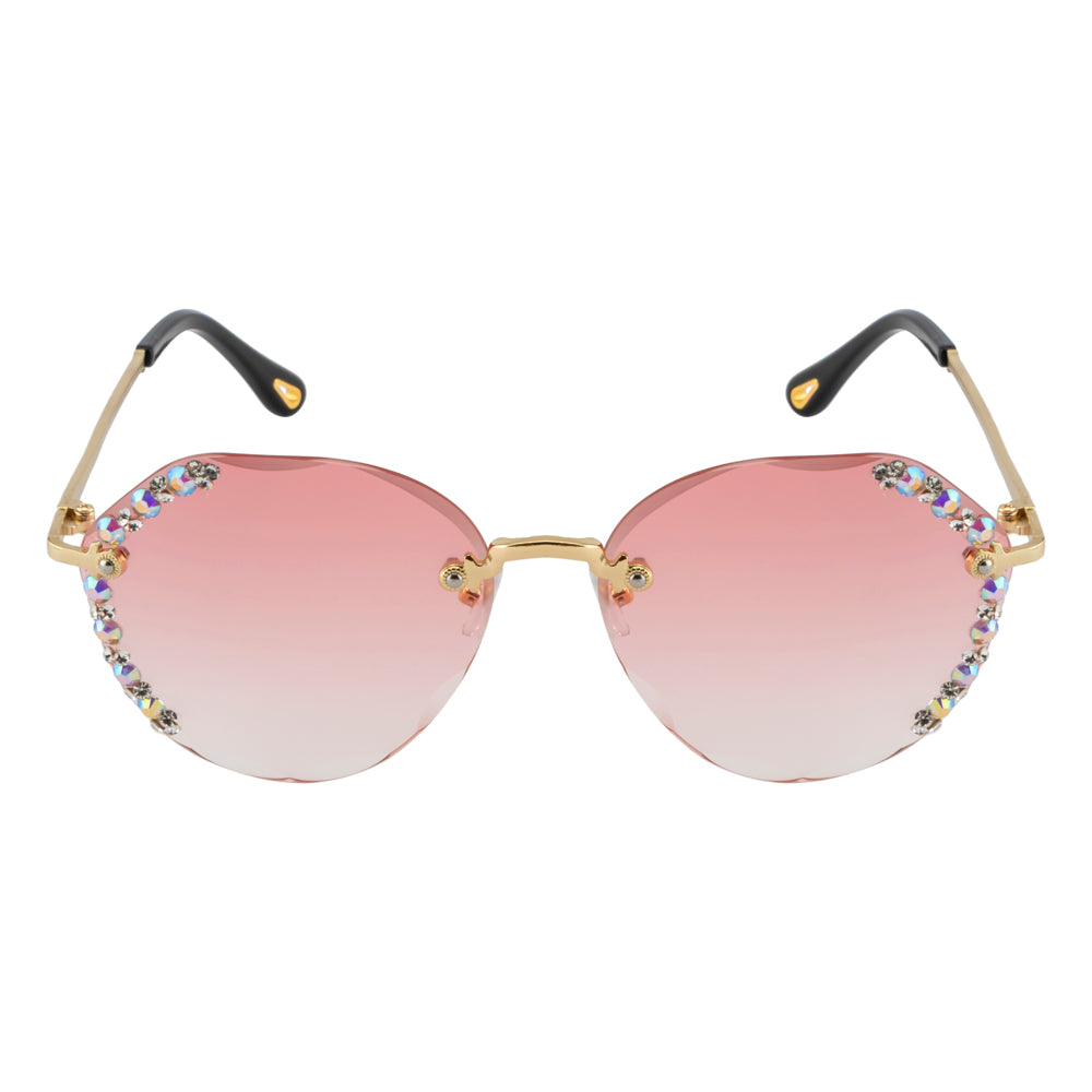 Blush Royale Statement