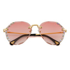Blush Royale Statement