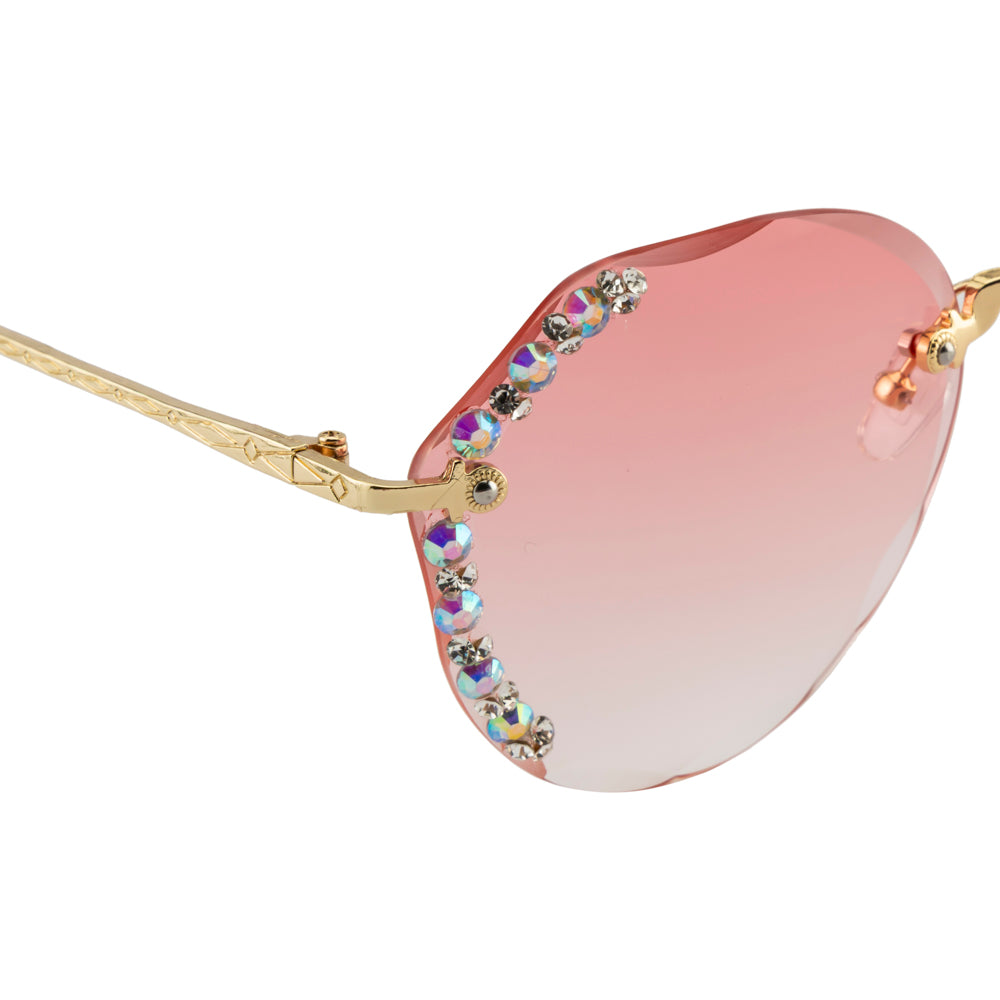 Blush Royale Statement