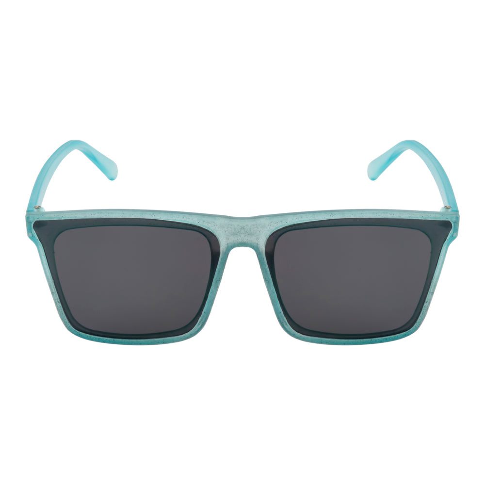 Stylish Lightweight Rectangular Sunglasses