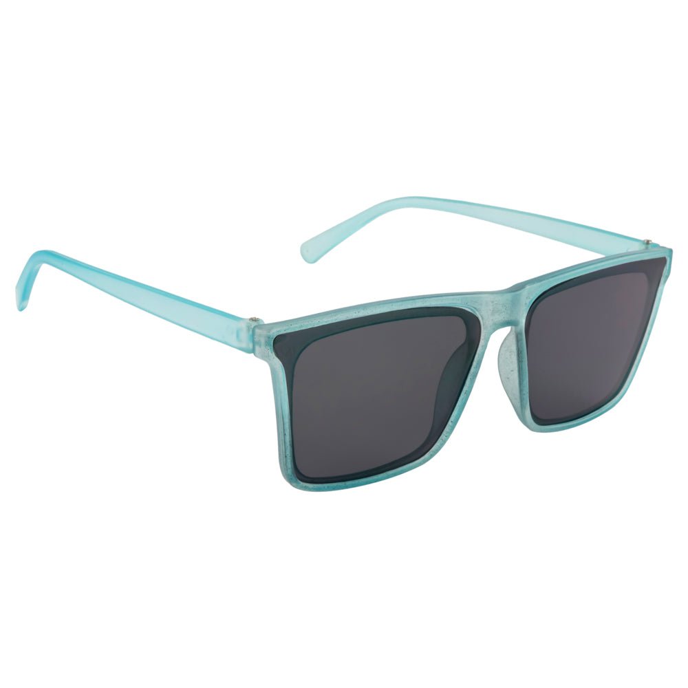 Stylish Lightweight Rectangular Sunglasses