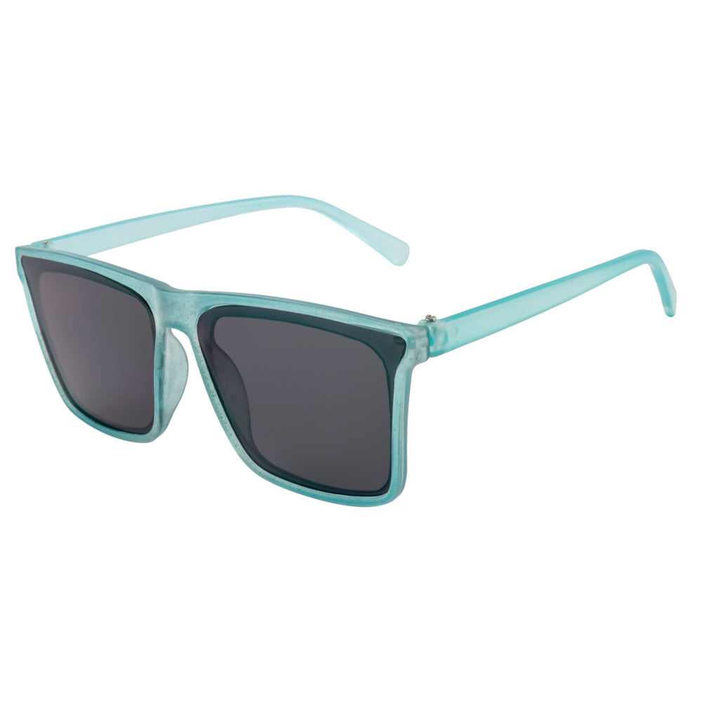 Stylish Lightweight Rectangular Sunglasses