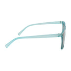 Stylish Lightweight Rectangular Sunglasses