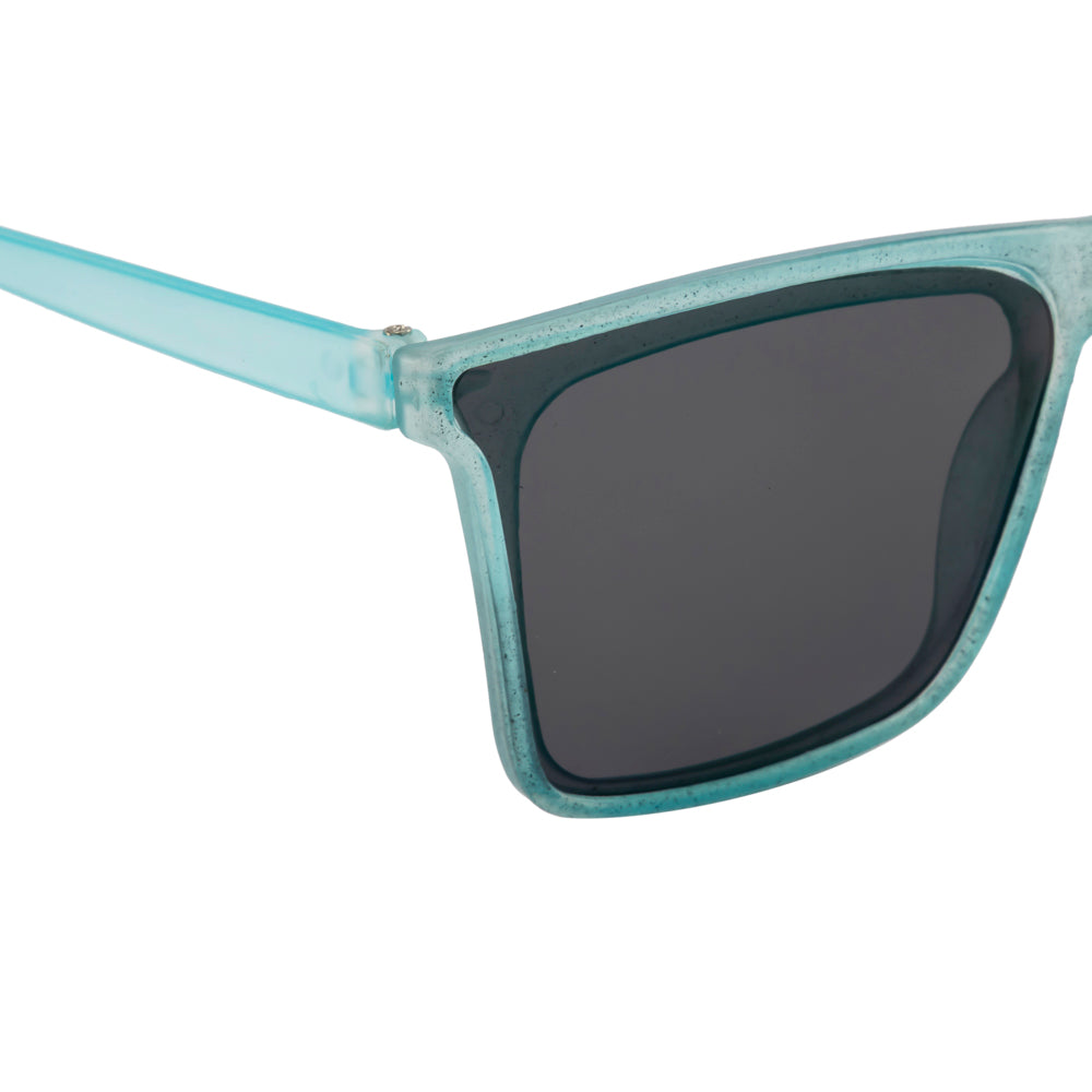 Stylish Lightweight Rectangular Sunglasses