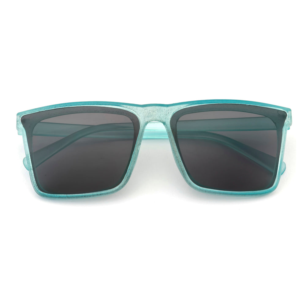 Stylish Lightweight Rectangular Sunglasses
