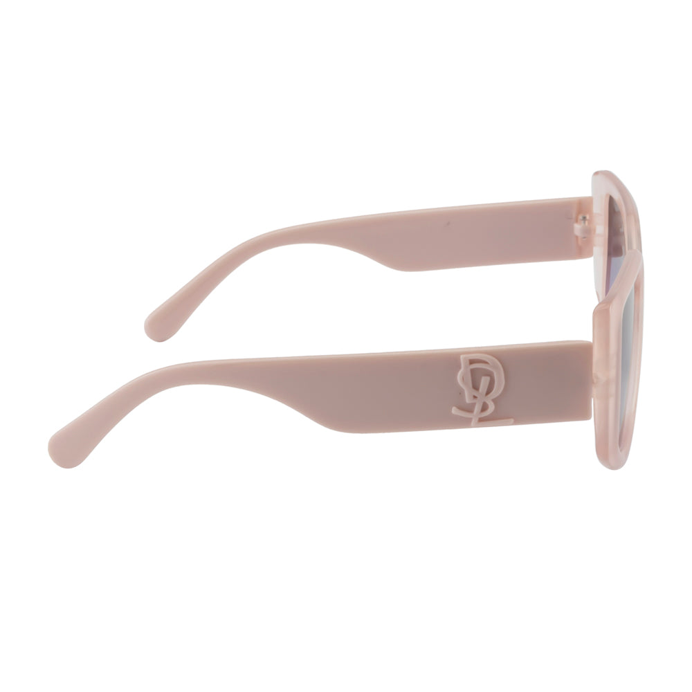 Lightweight Fashion Sunglasses for Daily & Vacation Wear