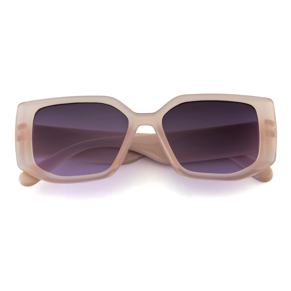 Lightweight Fashion Sunglasses for Daily & Vacation Wear