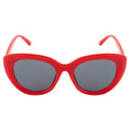 Bold Fashion Frame Statement Shades for Party & Vacation Wear