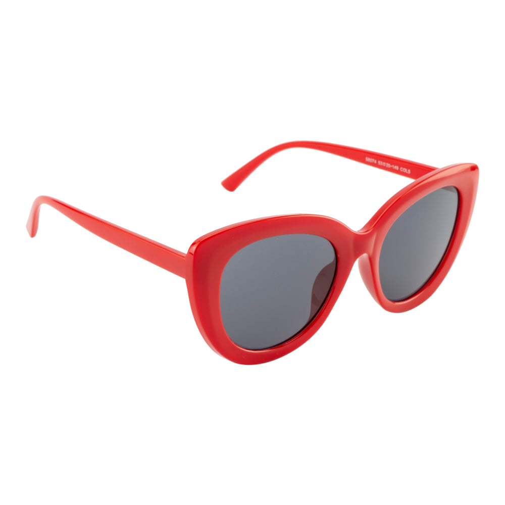 Bold Fashion Frame Statement Shades for Party & Vacation Wear